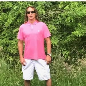 Meet your Posher, Jim